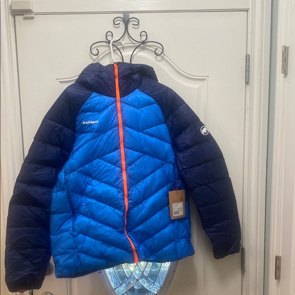 Mammut Taiss IN Hooded Jacket
